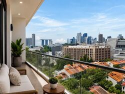 111 Emerald Hill (D9), Apartment #571758651